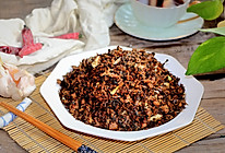 外婆菜的做法