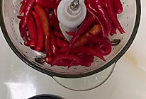 蒜蓉辣酱的做法