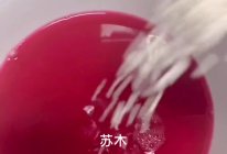 自制彩色饭团的做法