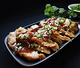 电饭煲叉烧的做法