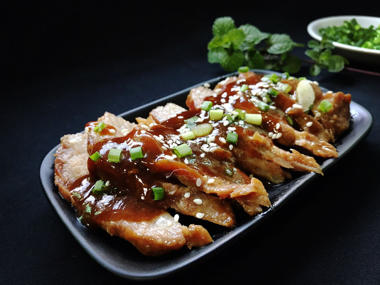 电饭煲叉烧的做法