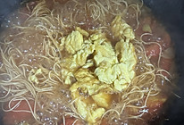 #夏日吃货嘉年华# 一碗不够喝——西红柿鸡蛋面的做法