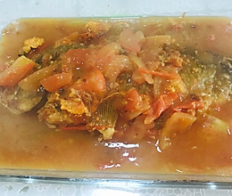 红烧鲤鱼的做法