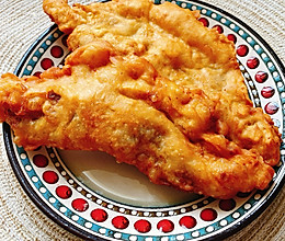 鸡冠饺的做法