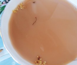 奶茶的做法