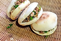 家庭自制肉夹馍(简单版）的做法
