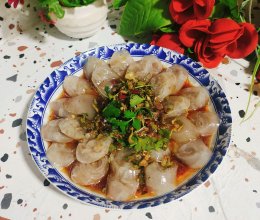 水晶肉皮冻的做法