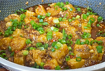 米豆腐的做法