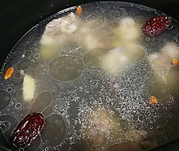 孕妇牛肋骨清汤的做法
