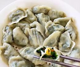 水饺的做法