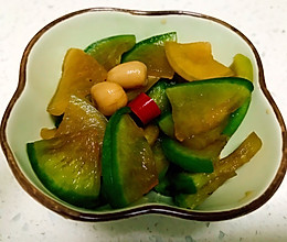 腌青萝卜咸菜的做法