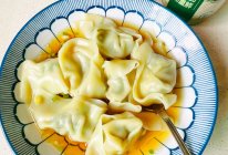 #中小学生做饭指南#娃儿学做馄饨的做法
