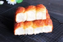 椰蓉餐包的做法