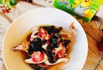 #鸡汁入家宴 感恩正当“食”#鸡汁做蒸菜好食的做法