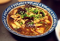 糖醋鱼片的做法