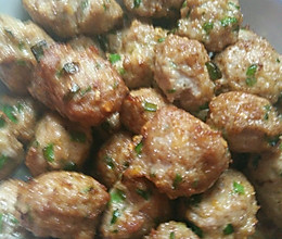 肉丸白菜锅的做法