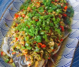 #山姆友约#夏日开胃—凉拌鲫鱼的做法