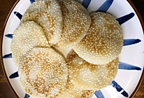 #换着花样吃早餐#山药糯米饼的做法