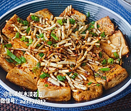 折耳根豆腐的做法