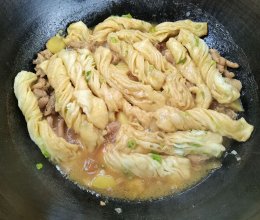 #夏日吃货嘉年华#小鸡盖被的做法
