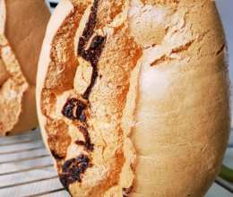 金枕蛋糕的做法