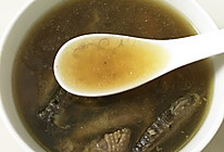 海马炖白鸽—海马篇的做法