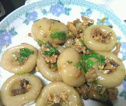 客家算盘子的做法