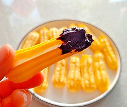 西班牙吉事果的做法