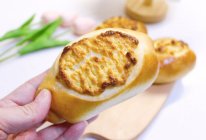 #安佳新年聚会食谱#椰蓉小餐包的做法