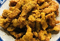 让女朋友吃在嘴里连连叫绝的小酥肉的做法