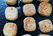 山药饼的做法