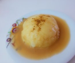 小朋友最爱的土豆泥的做法