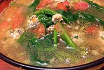 黑松露肉丸的做法