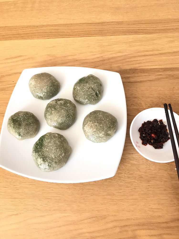 潮汕无米粿的做法