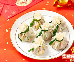 五宝福袋（年菜）的做法