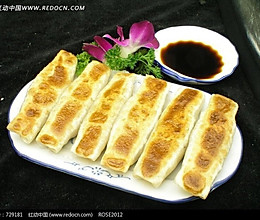 牛肉锅贴的做法