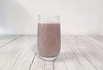 芋头米糊#惠而浦彩屏破壁机的做法