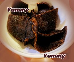 麻酱拌毛肚的做法