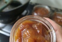 川贝枇杷膏的做法