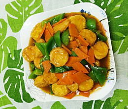 日本豆腐的做法