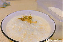 酒酿醪糟的做法