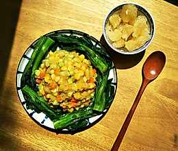 土豆泥沙拉的做法