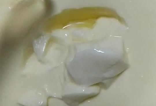 鸡蛋羹的做法