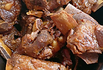 可乐排骨的做法