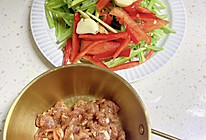 豆角炒肉的做法