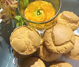 【蓓妈美食】糯米蛋糕的做法