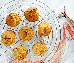 #白色情人节限定美味# 酸奶菠萝蜜核 蛋糕的做法