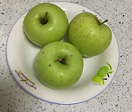 苹果酒的做法