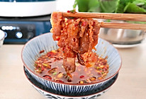 自制火锅蘸料的做法