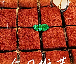 生日蛋糕，换个花样来整吧的做法
